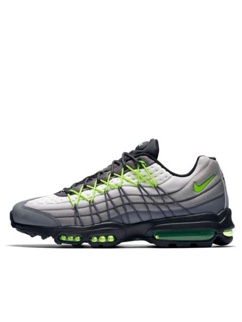 Nike Air Max 95 Ultra SE 'Neon' 845033-007