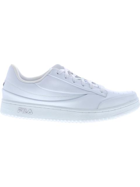 Fila Original Tennis LUX White Blue Red