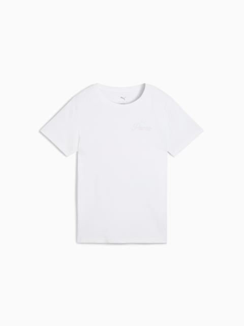 GRAPHICS LV Chapel Tee