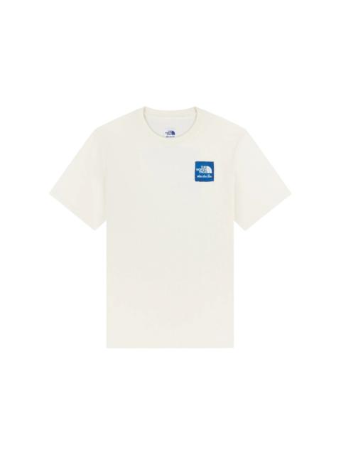 Aime Leon Dore x The North Face Logo Tee Pristine