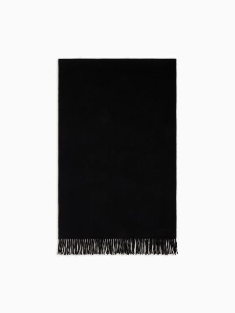 Casentino cashmere scarf