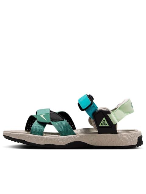Nike ACG Air Deschutz+ 'Teal Green White' FN5201-300