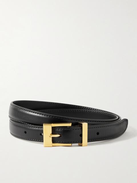 Manhattan Leather Belt
