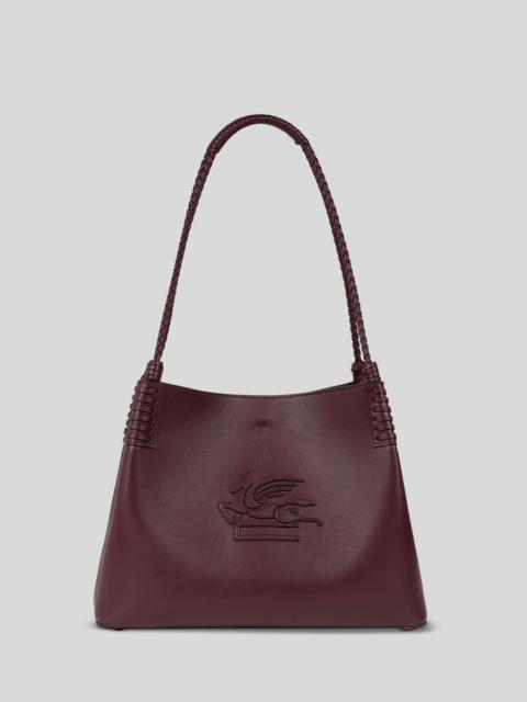 SMALL LIBRA TOTE BAG