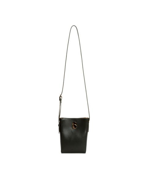 Eclissi crossbody bag