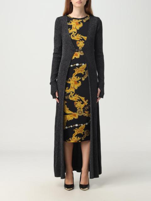 Cardigan woman Versace Jeans Couture