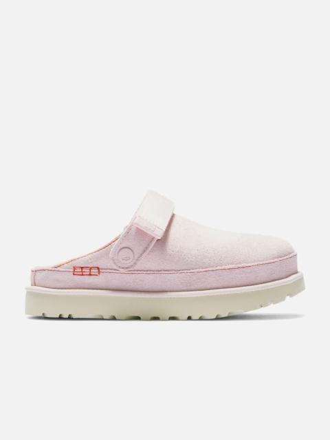 GOLDENSTAR LOVE CLOG '26