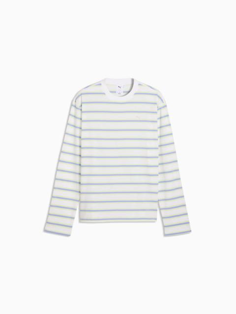 SELECT Essentials Men's Long Sleeve Tee