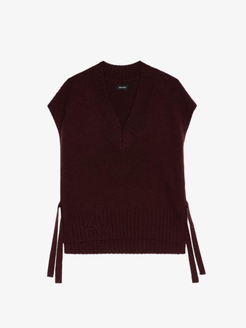 Maddy Cashmere Sweater
