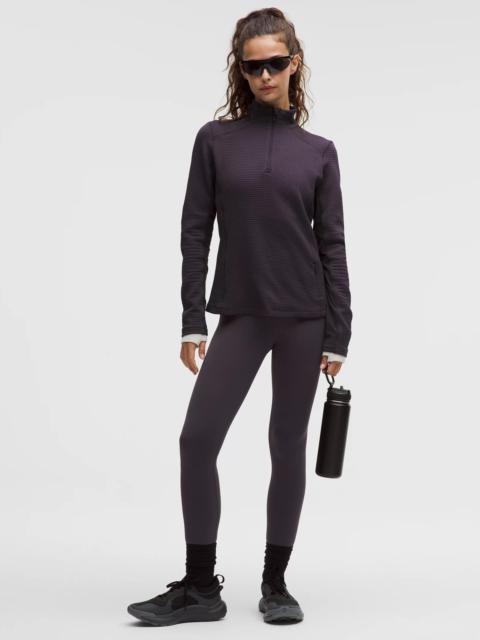 Thermal High-Rise Running Tight 25"