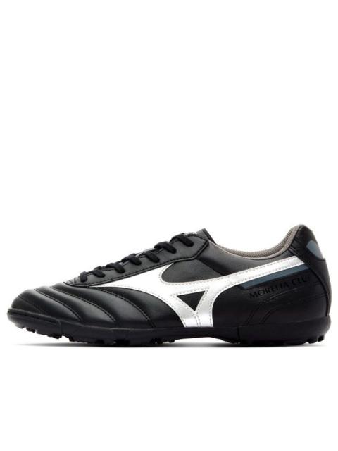 Mizuno MORELIA 2 CLUB AS 'Black Silver' P1GD241603