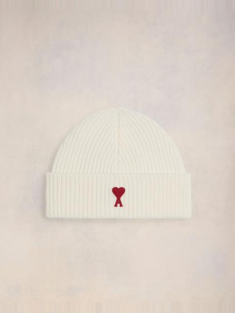 RED AMI DE COEUR BEANIE