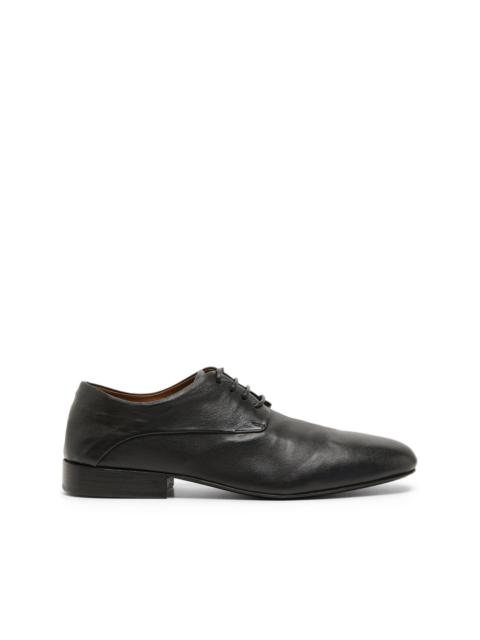 classic Derby shoes