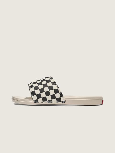 La Costa Checkerboard Slide