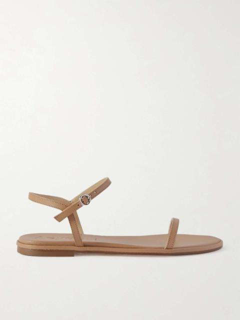 Nettie leather sandals