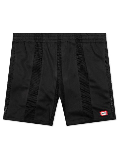 PRACTICE SHORTS - BLACK