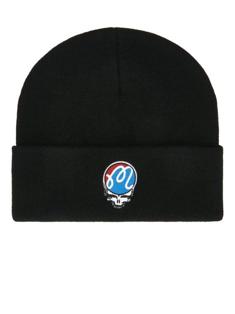 x Grateful Dead Icon Beanie