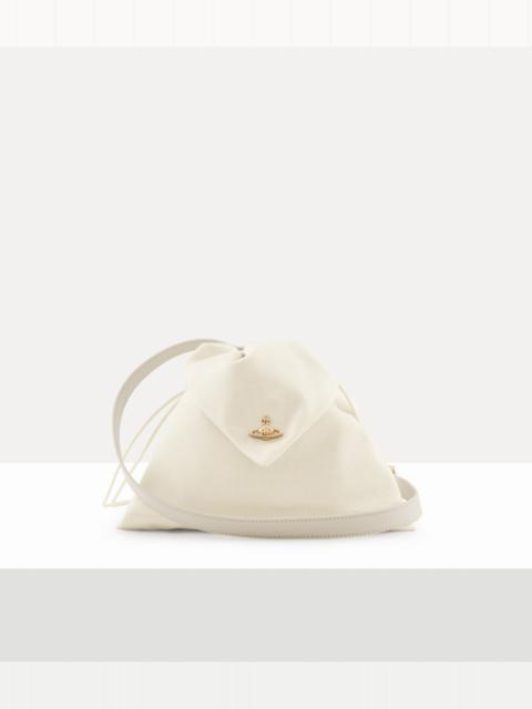 HARLEQUIN EVENING BAG