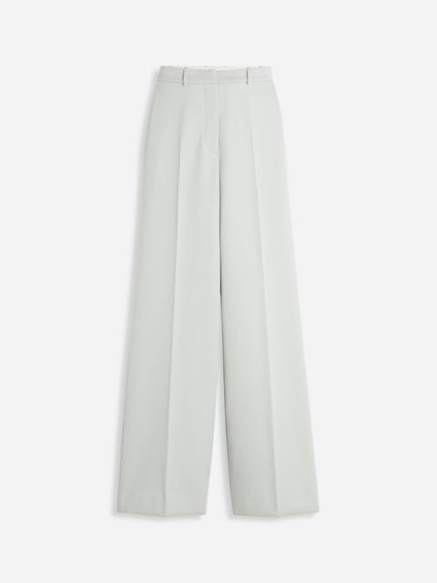 WIDE LEG TAILORED PANT