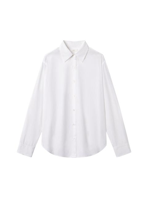 Mason Relaxed Cotton Shirt