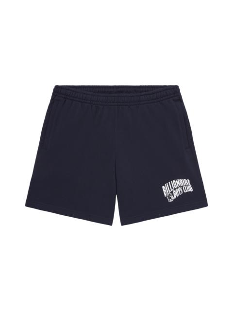 CLASSIC CURVE LOGO SWEATSHORT