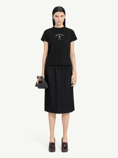 Signature Jersey T-Shirt