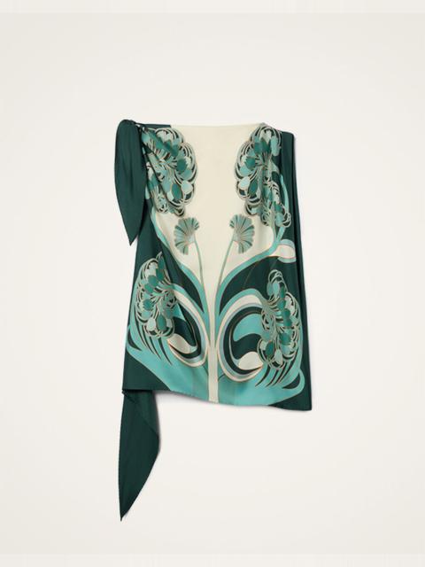 Full-On Foulard
