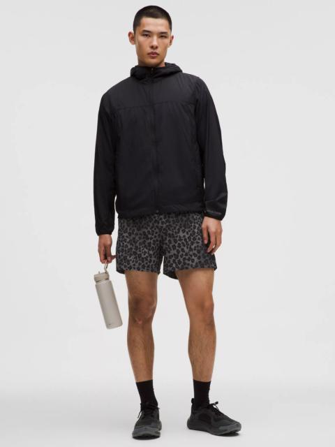 Pace Breaker Lined Short 5"