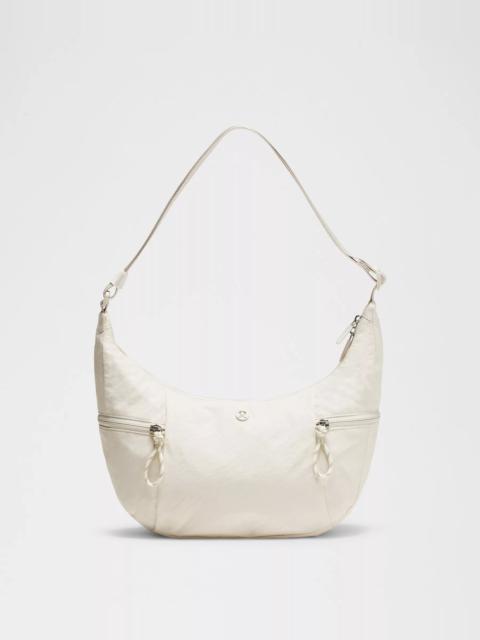Slouchy Sling Bag 6L