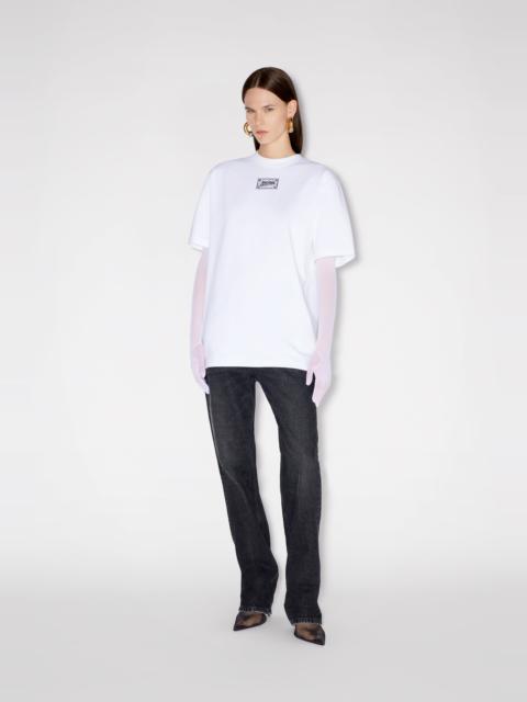 Tシャツ・カットソー JeanPaul GAULTIER TOP (BR013J014) Tシャツ・カットソー JeanPaul GAULTIER TOP (BR013J014) Jean
