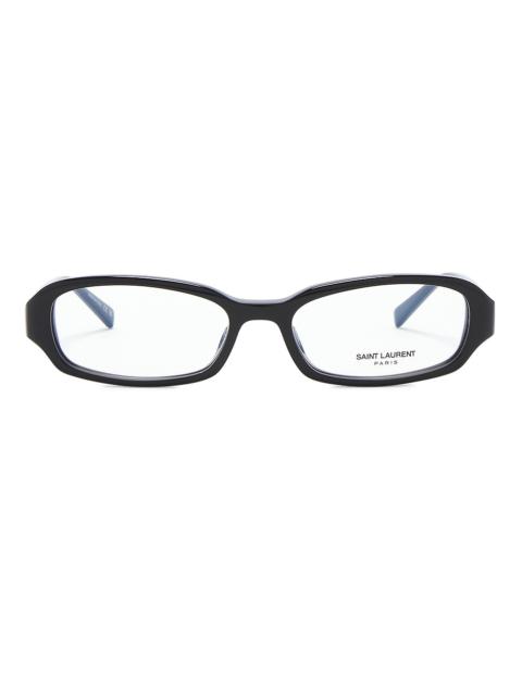 Bayonetta Rectangular Optical Eyeglasses