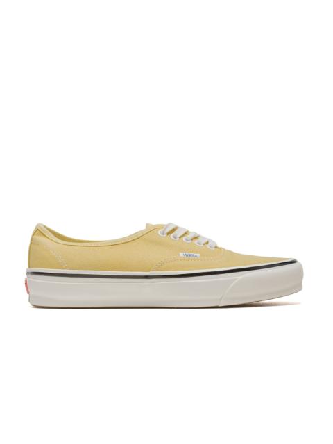 Premium Authentic Reissue 44 LX Duck Canvas Vintage Yellow