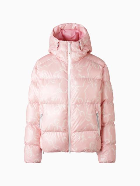BOGNER FIRE+ICE x LoveShackFancy Vally-D Jacket