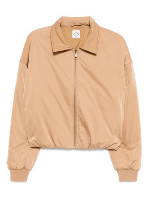 Carlotta bomber jacket