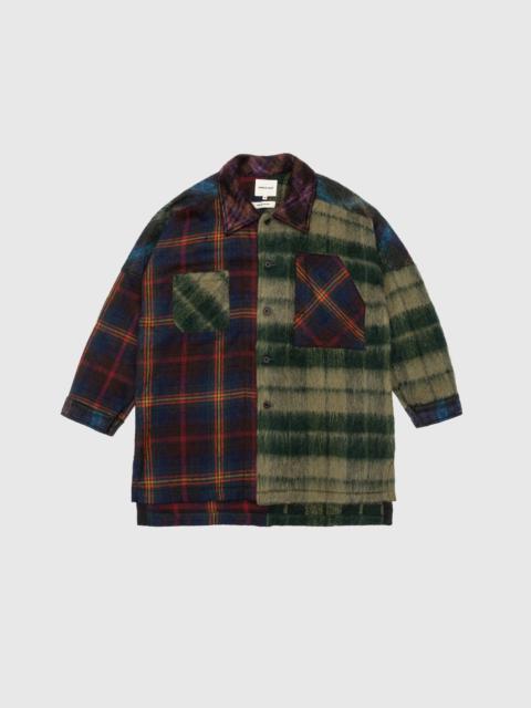 SMOCK JACKET