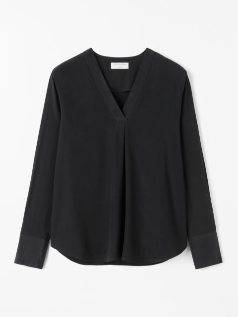 Kasia Regular-fit Blouse