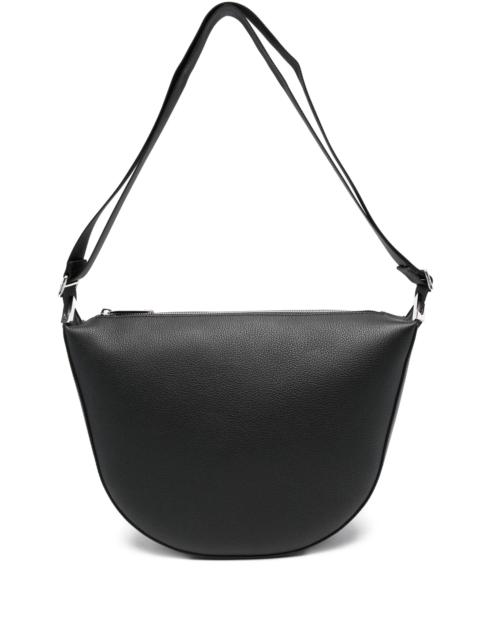 Fendi Fendi Melon Leather Shoulder Bag