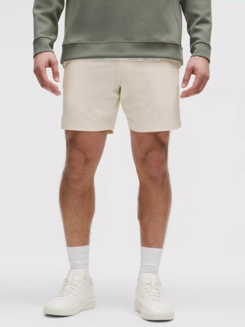 ABC Classic-Fit Short 7" *WovenAir