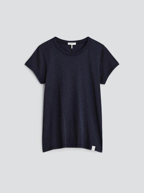 The Slub Tee
Organic Pima Cotton T-Shirt