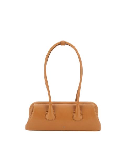 mini Boat Wide shoulder bag