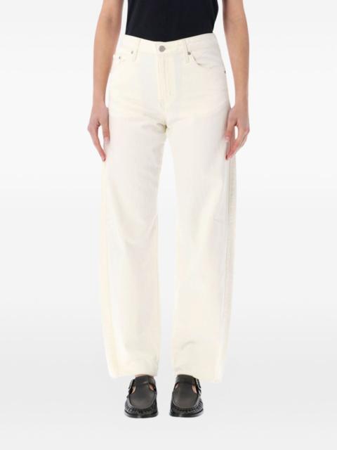 Baggy Dad barrel jeans