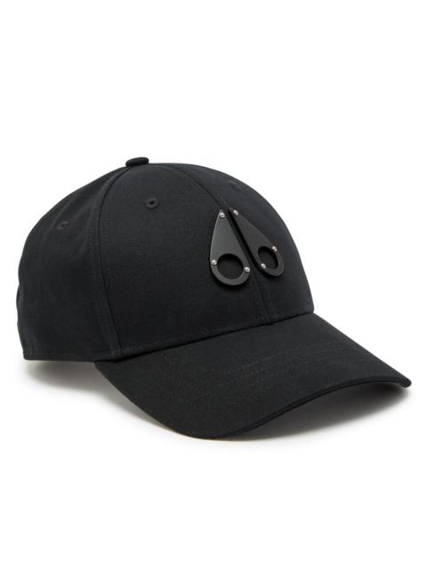 Moose Knuckles Logo Cotton cap