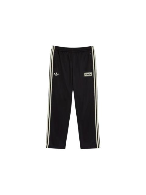 adidas Tour Firebird Track Pants Black