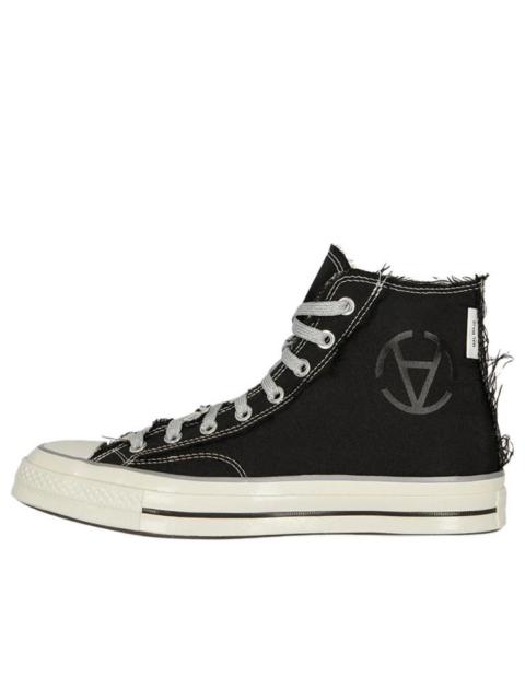 Converse Slam Jam x Chuck 70 High 'Punk Rock' 172319C
