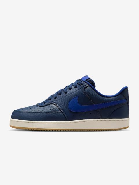 Nike Court Vision Low Shoes