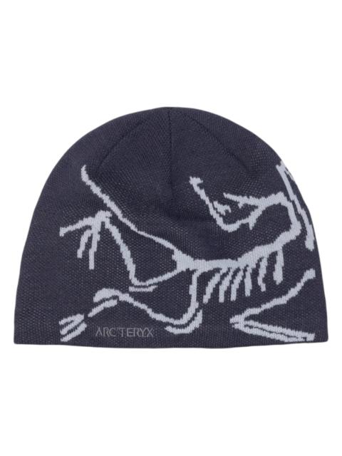 Arc'teryx Bird Head Toque Beanie Black Sapphire/Alpine Blue