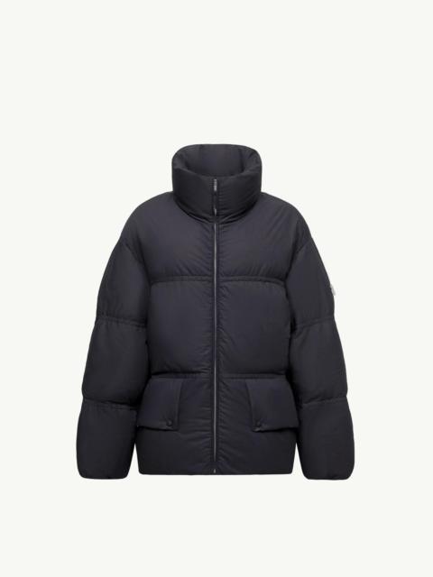 Moncler + JIL SANDER Collinemycin Short Down Jacket