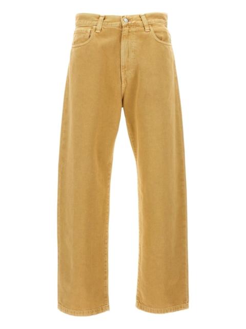 Landon five-pocket jeans