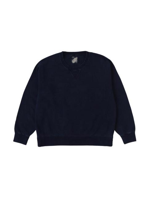 JUMBO SB SWEAT L/S DK.INDIGO