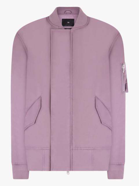 BOMBER JACKET | LEGACY PURPLE